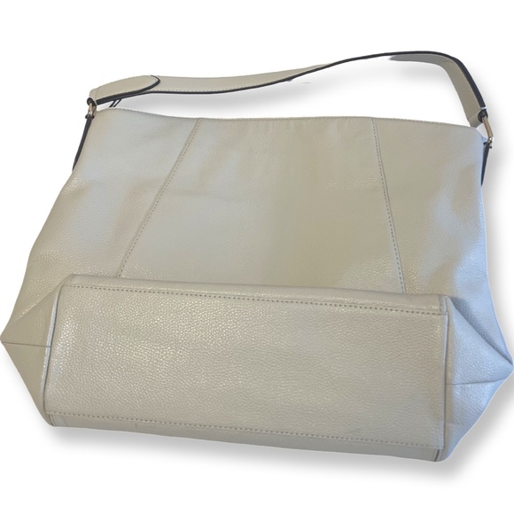 Michael Kors Evie Leather Shoulder bag Tote Satchel Handb… - Picture 5 of 6